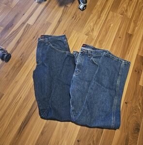 Mens Work Jeans